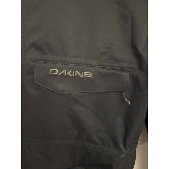DAKINE Reach 20K 2L Snow Pants – Women’s Medium – Gray – NWT with RECCO - Picture 13 of 14